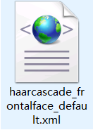 使用python-cv2实现Harr+Adaboost人脸识别的示例