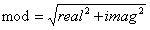 详解基于python的图像Gabor变换及特征提取