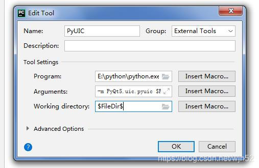 Python3.7安装PyQt5 运行配置Pycharm的详细教程