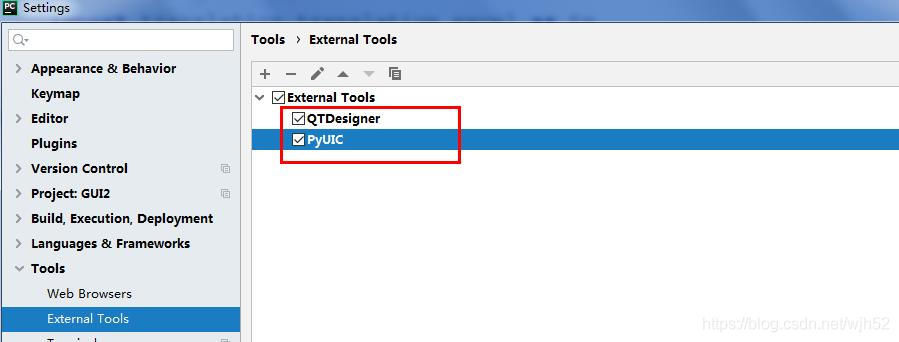 Python3.7安装PyQt5 运行配置Pycharm的详细教程