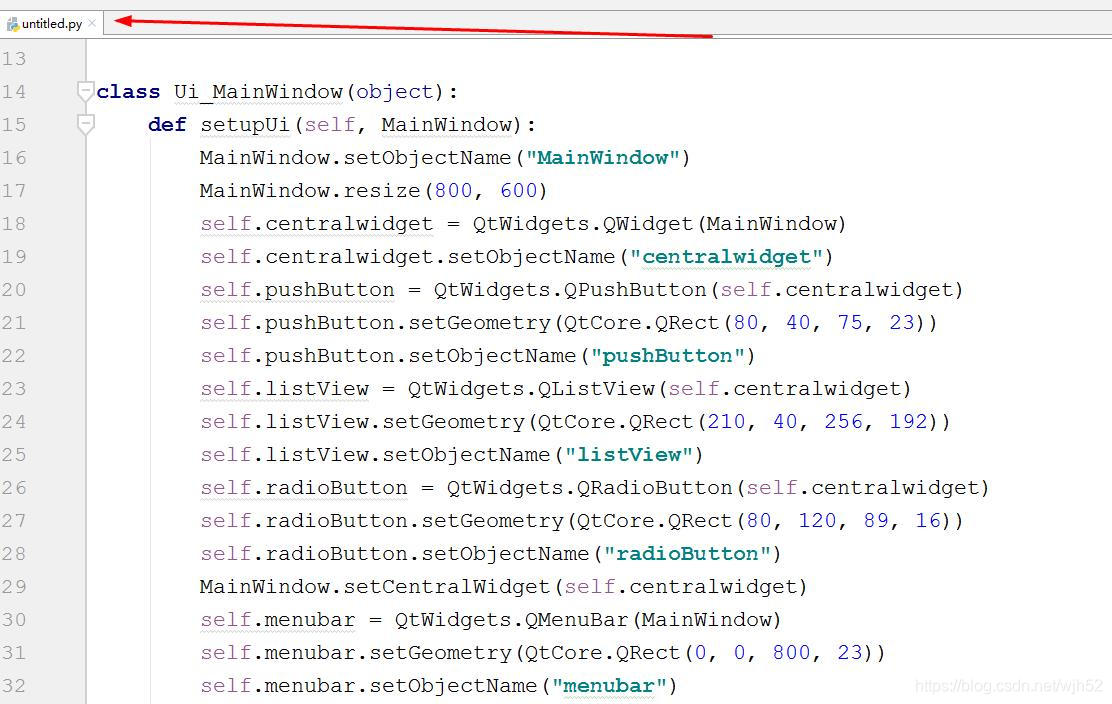 Python3.7安装PyQt5 运行配置Pycharm的详细教程