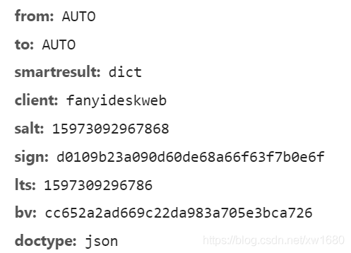 用Python制作mini翻译器的实现示例