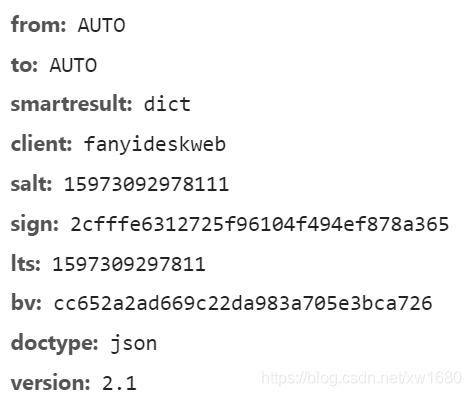 用Python制作mini翻译器的实现示例