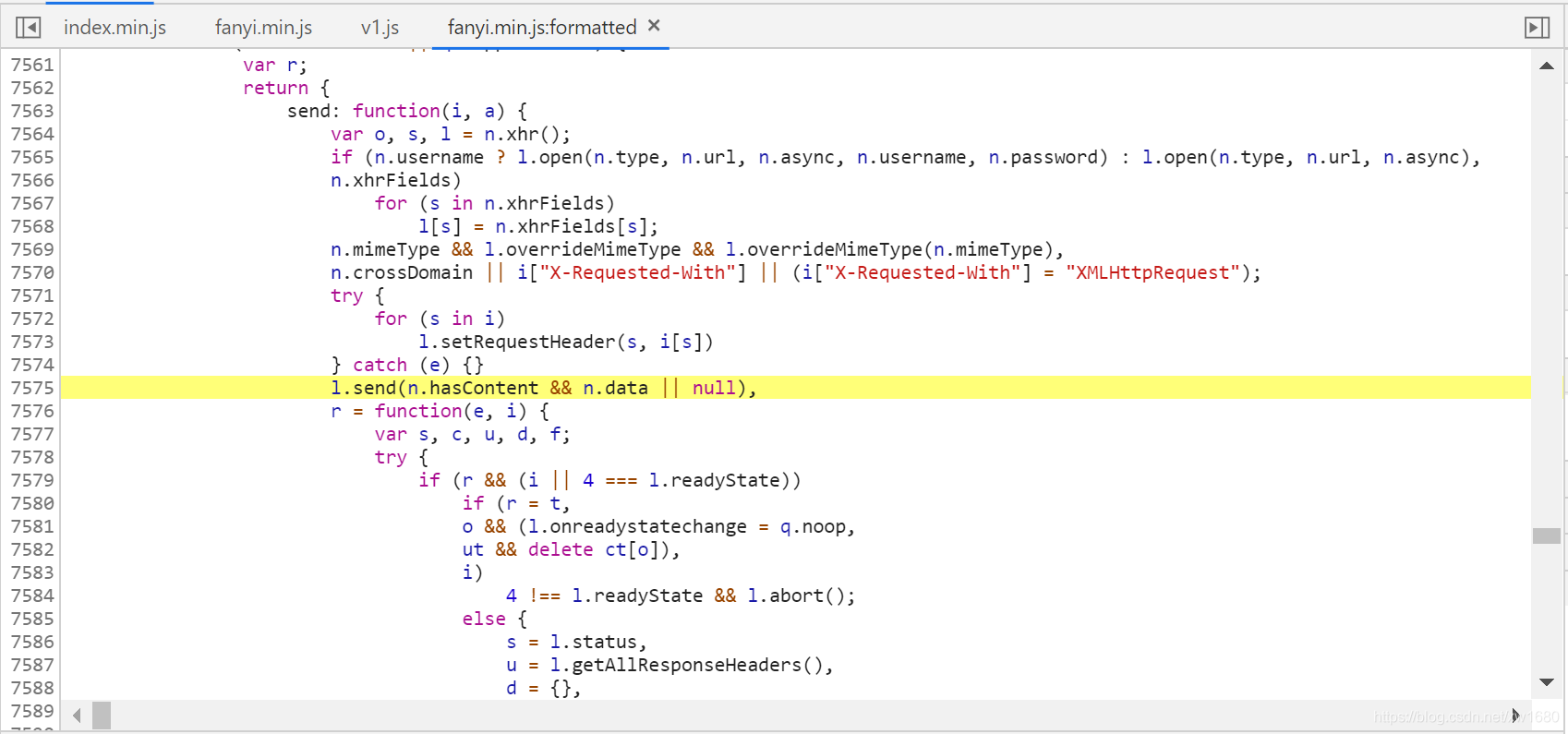 用Python制作mini翻译器的实现示例