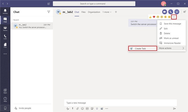 如何让Windows 10 Calendar显示Microsoft To-Do创建的任务中?