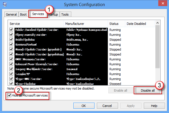 Win10如何干净启动?Win10系统干净启动详细教程
