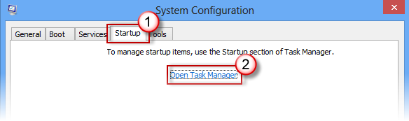 Win10如何干净启动?Win10系统干净启动详细教程
