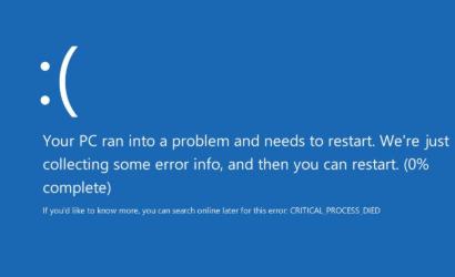 Win10更新卡住能不能强制关机?