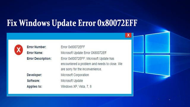 Win10 21H1更新报错该怎么处理?