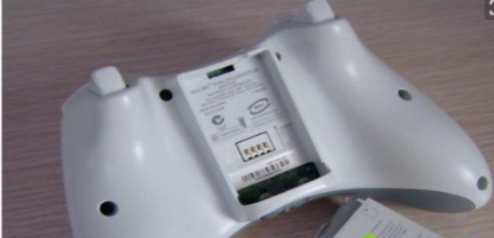 Win10专业版电脑怎么连接XBOX360无线手柄?