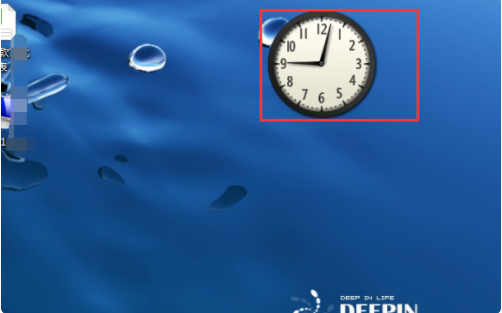 Win10系统怎么在电脑桌面显示时间?