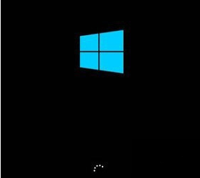 Win10启动时卡死在启动logo界面怎么办?