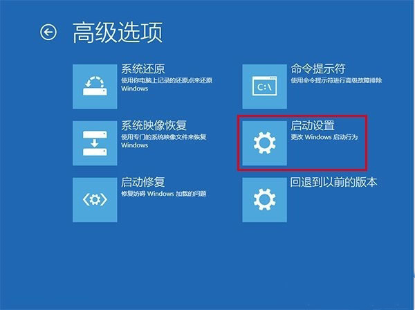 Win10专业版电脑安全模式都进不去怎么办?