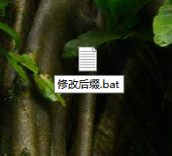 Win10电脑怎么修改文件的后缀名?Win10电脑修改文件后缀名的方法