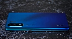 华为p30中创建微信分身的操作教程