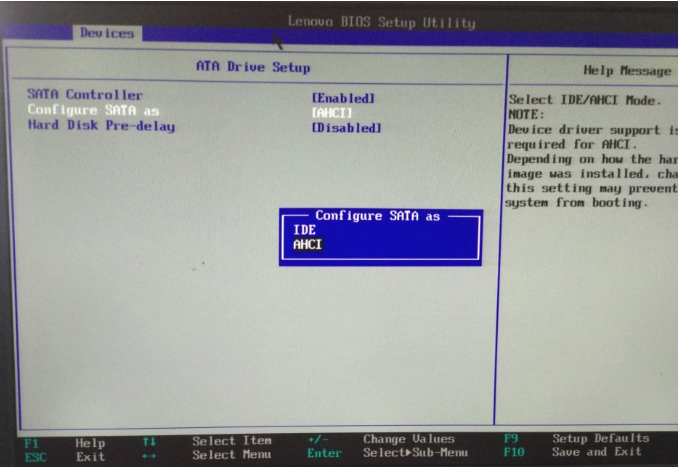 Win7旗舰版电脑显示0xc000007b蓝屏无法启动怎么办?