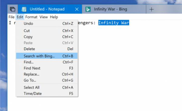 熟知win10更新内容:Win10 1809有什么变化