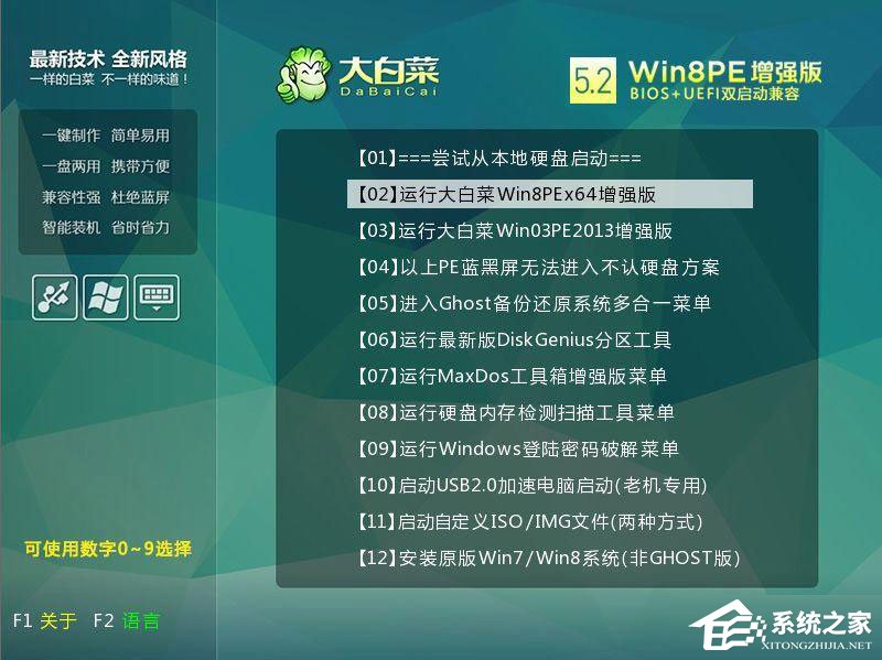 电脑光标一直闪烁怎么办？Win7左上角白杠一直闪解决方法