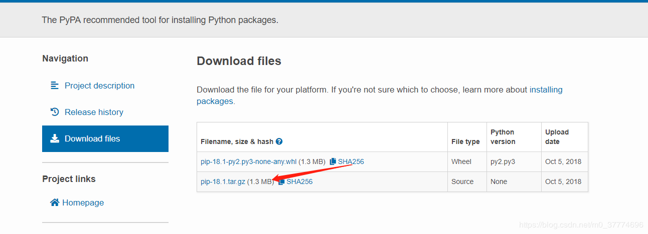 Python如何在windows环境安装pip及rarfile