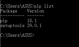 Python如何在windows环境安装pip及rarfile