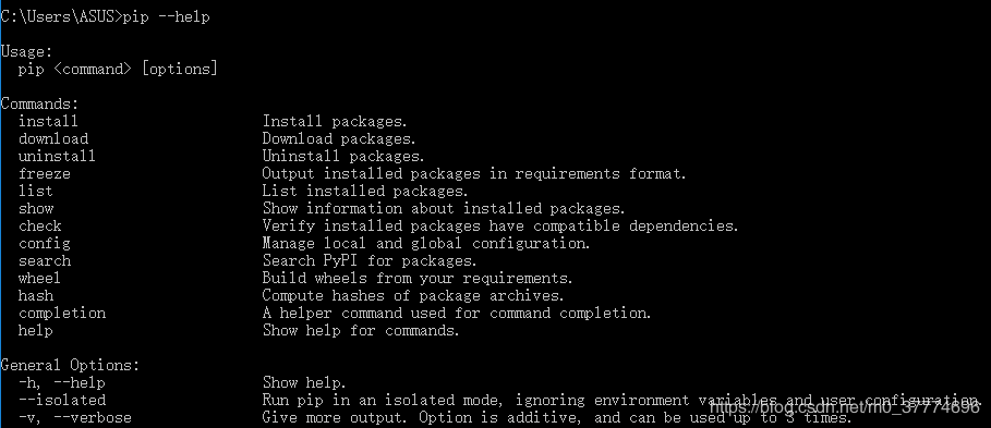 Python如何在windows环境安装pip及rarfile