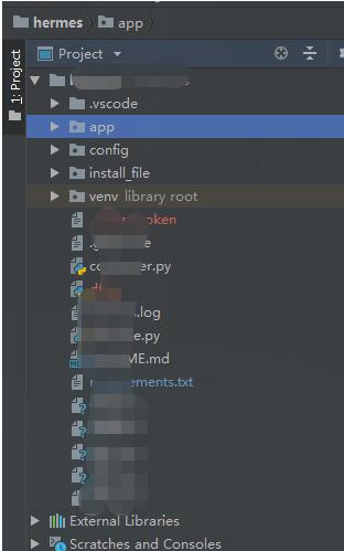 使用pycharm和pylint检查python代码规范操作