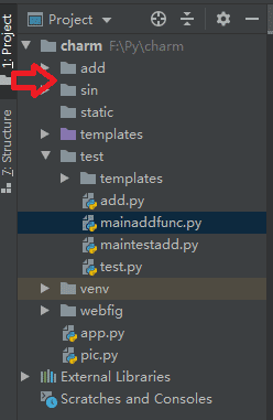 Python flask框架端口失效解决方案