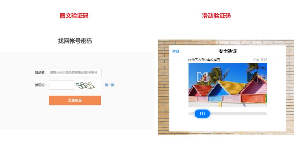 基于python实现破解滑动验证码过程解析