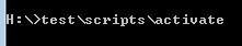 Python虚拟环境venv用法详解