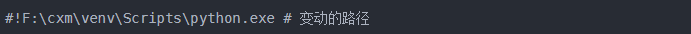 Python pip安装模块提示错误解决方案