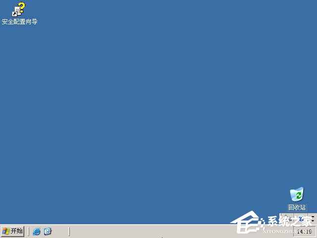 如何安装原版Windows server 2003？U盘安装原版Windows server 2003教程