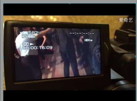 百度浏览器怎么从视频中截取GIF动画?