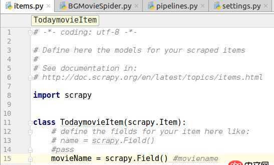 python - scrapy无法爬取数据，并且不能创建txt文件