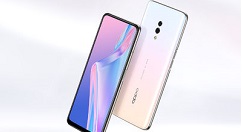 oppofindx中微信加密的操作步骤