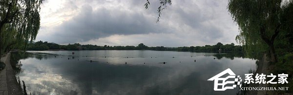 新浪微博怎么拍全景图?新浪微博拍摄360°照片教程