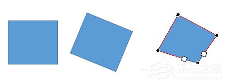 怎么在PPT文档中制作出箭头图案?