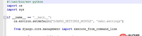 python - supervisor监控py进程问题咨询