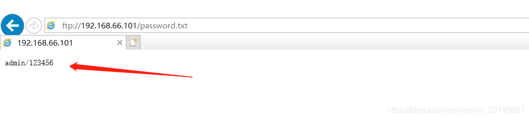 Python中FTP服务与SSH登录暴力破解的实现