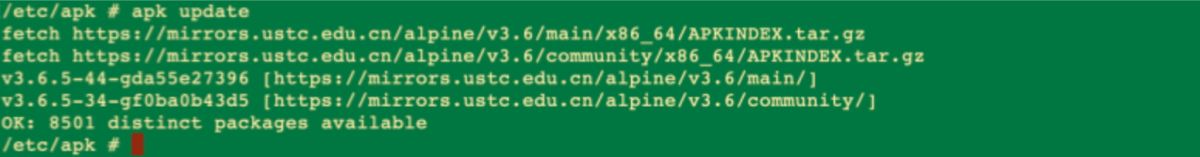 使用Docker+jenkins+python3环境搭建超详细教程
