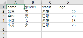 Python将二维列表list的数据输出(TXT，Excel)