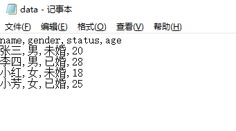 Python将二维列表list的数据输出(TXT，Excel)