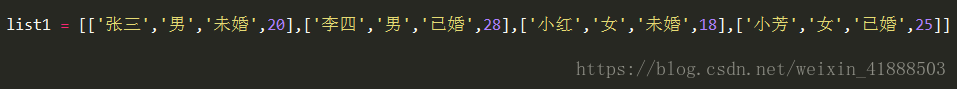 Python将二维列表list的数据输出(TXT，Excel)