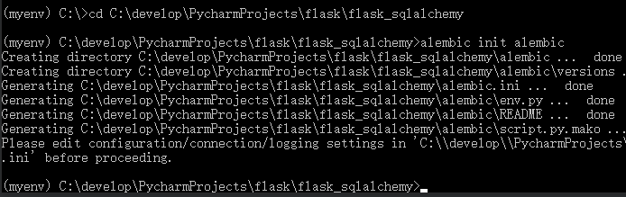 Python virtualenv虚拟环境实现过程解析