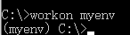 Python virtualenv虚拟环境实现过程解析