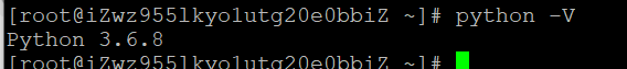 更新升级python和pip版本后不生效的问题解决