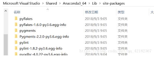 解决python Jupyter不能导入外部包问题