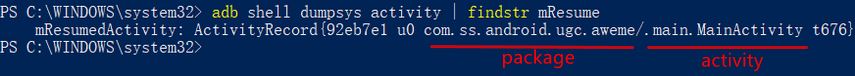 Python+Appium实现自动化测试的使用步骤
