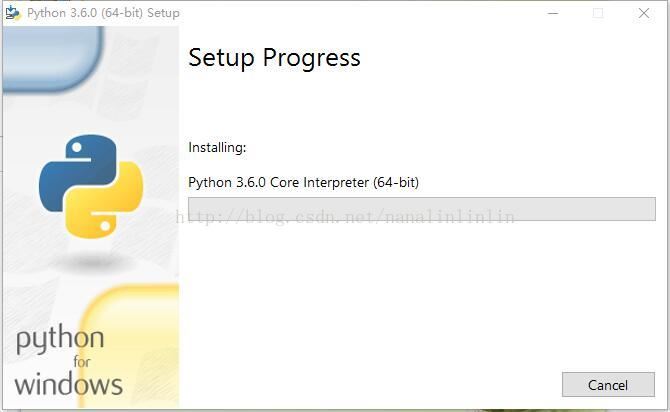 使用Python+selenium实现第一个自动化测试脚本