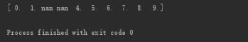 Python 实现使用空值进行赋值 None