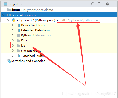 Python在终端通过pip安装好包以后在Pycharm中依然无法使用的问题(三种解决方案)
